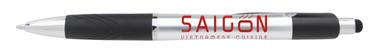 Souvenir ® Emblem Stylus Pen