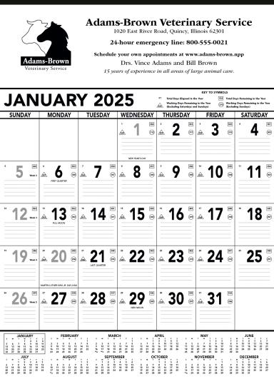 Black & White Contractor Memo