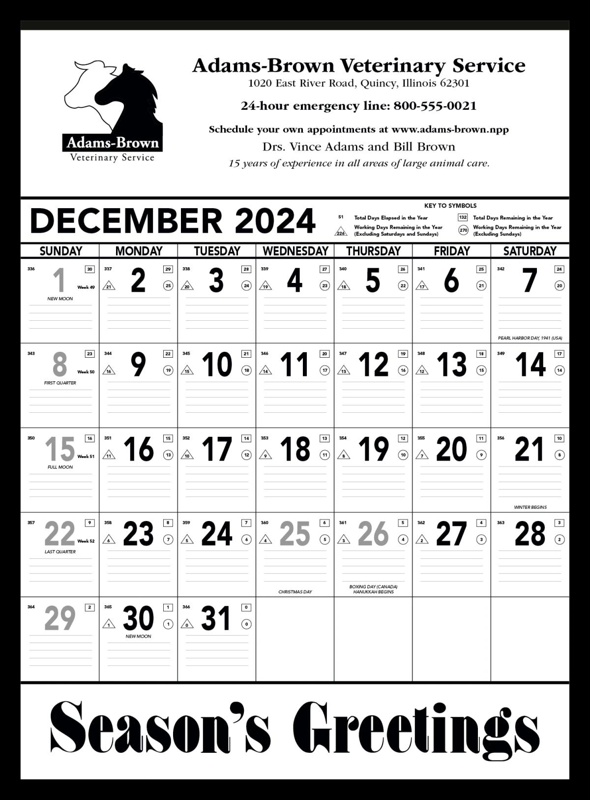 Black & White Contractor Memo