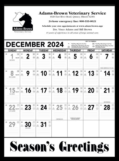 Black & White Contractor Memo