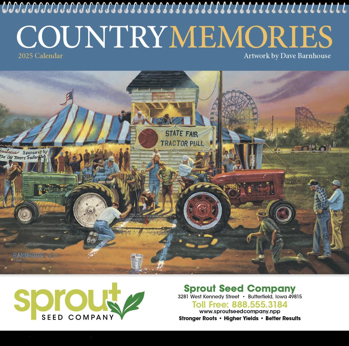 Country Memories