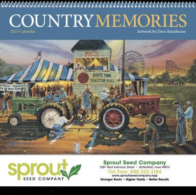 Country Memories