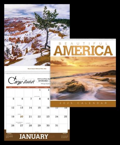 Beautiful America