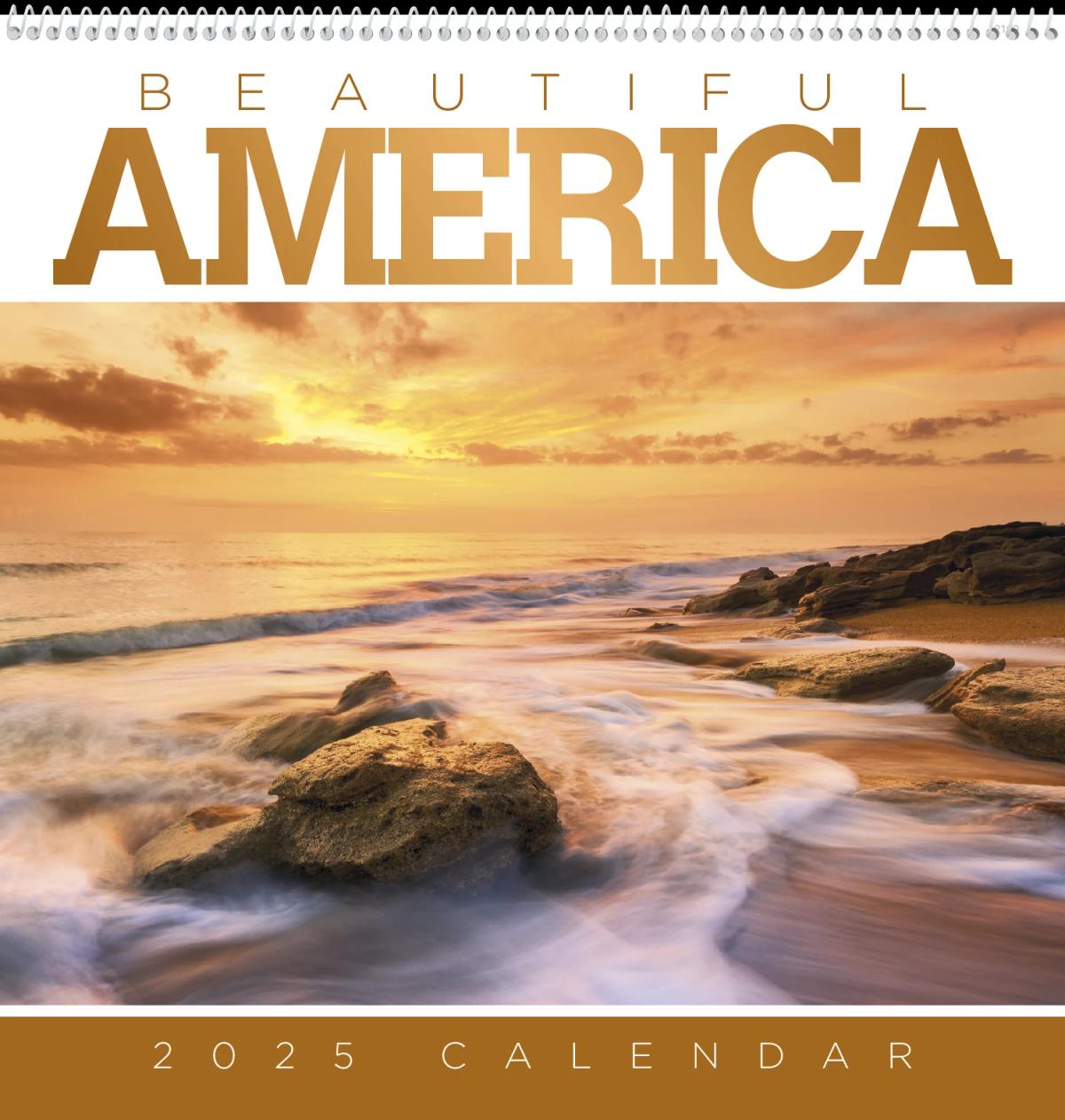Beautiful America