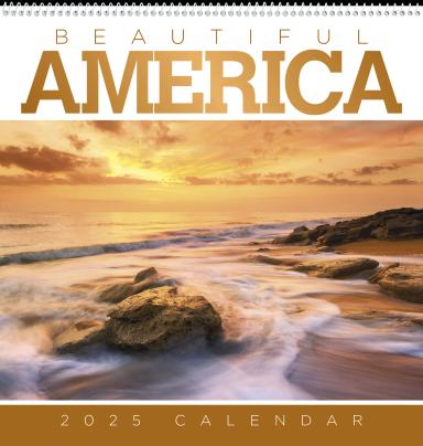 Beautiful America