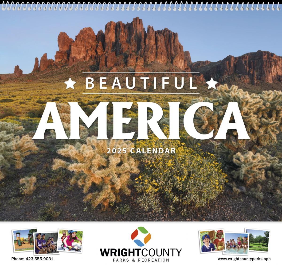 Beautiful America