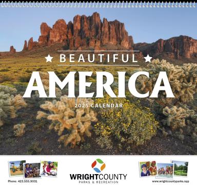 Beautiful America