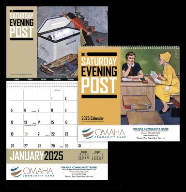 The Saturday Evening Post