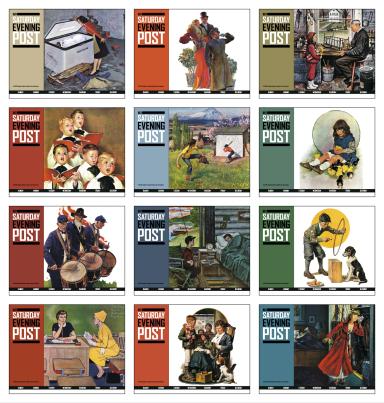 The Saturday Evening Post