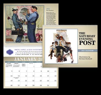 The Saturday Evening Post