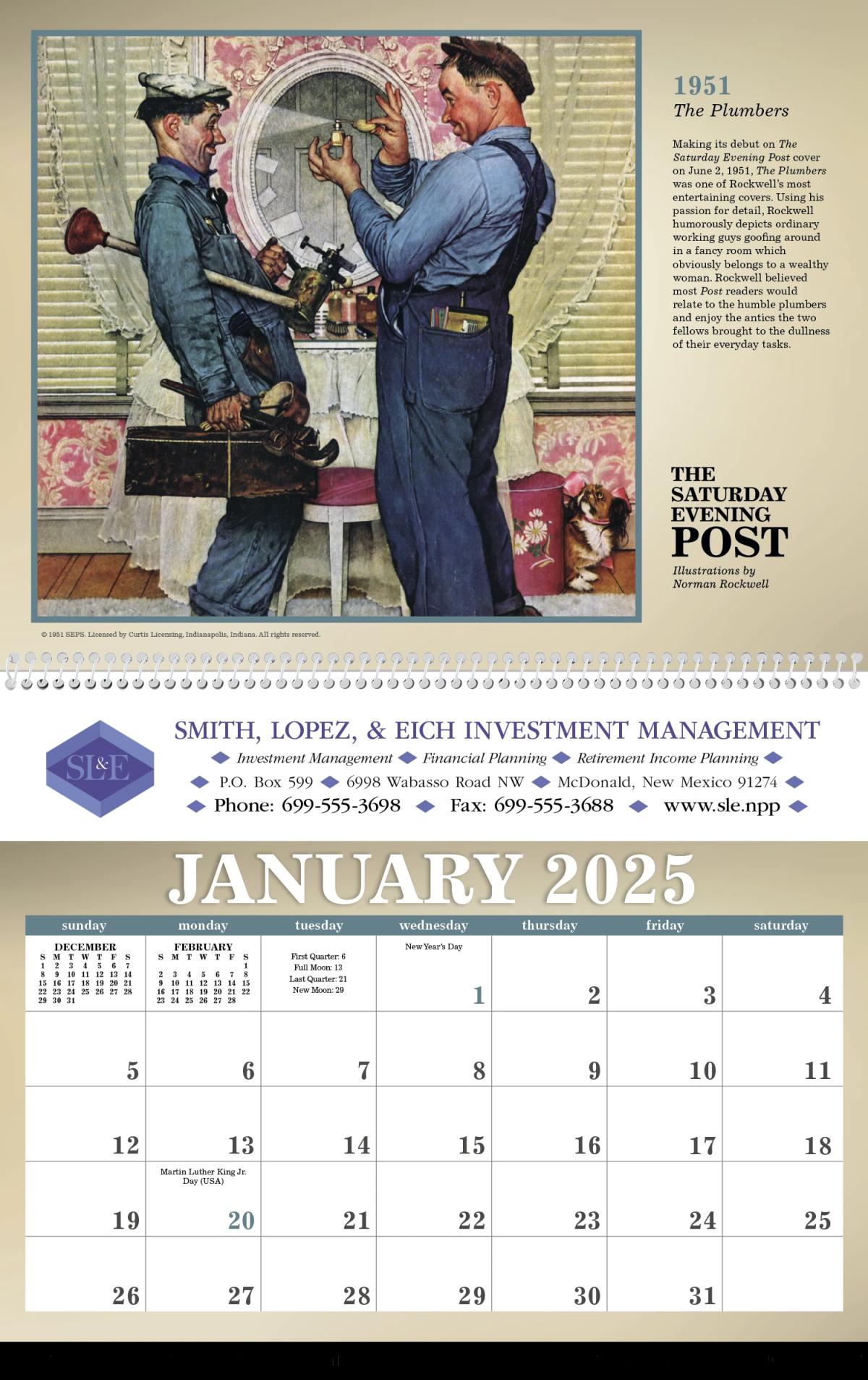The Saturday Evening Post