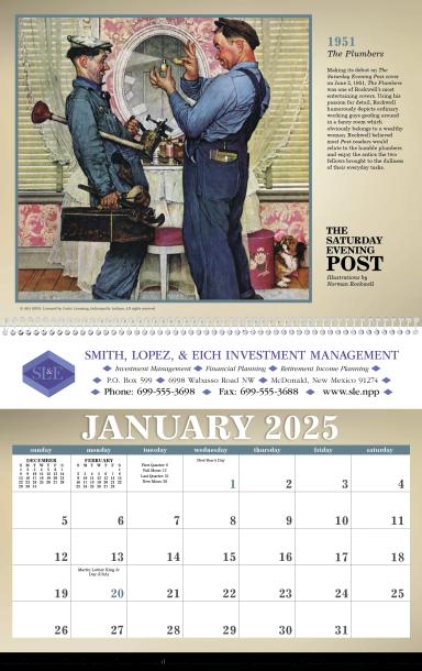 The Saturday Evening Post