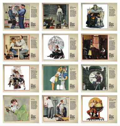 The Saturday Evening Post
