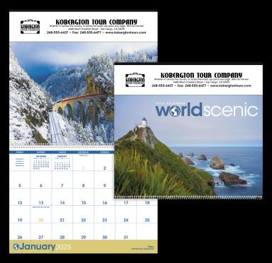 World Scenic