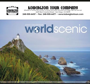 World Scenic
