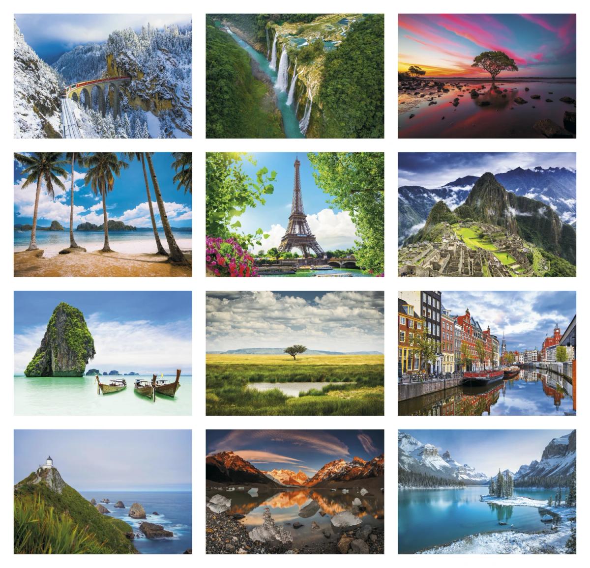 World Scenic