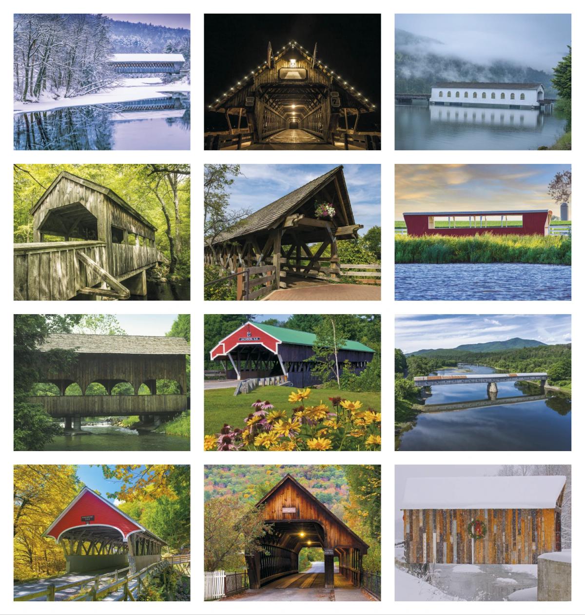 Bridges
