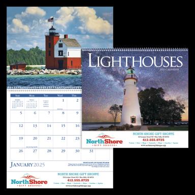 Lighthouses