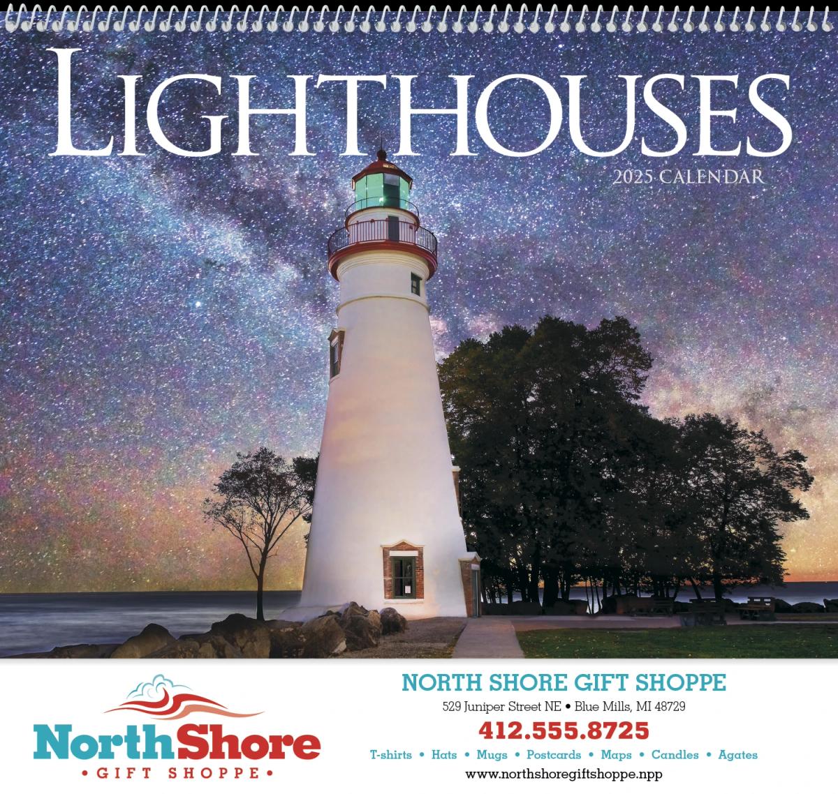 Lighthouses