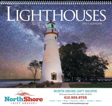 Lighthouses