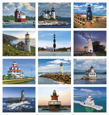 Lighthouses