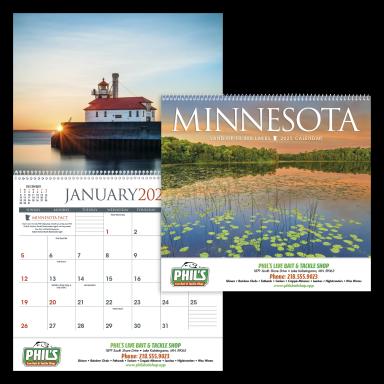 Minnesota 2025