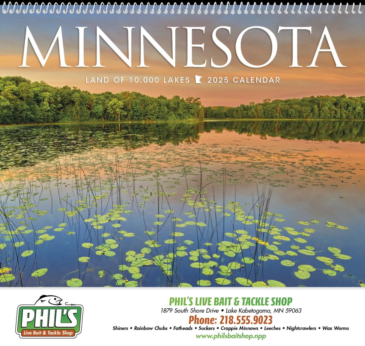 Minnesota 2025