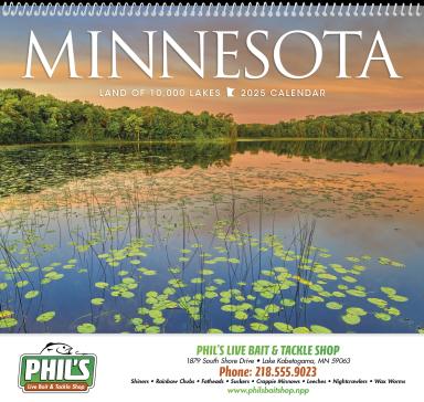 Minnesota 2025