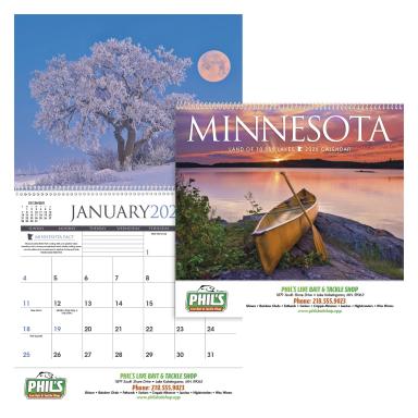 Minnesota 2025
