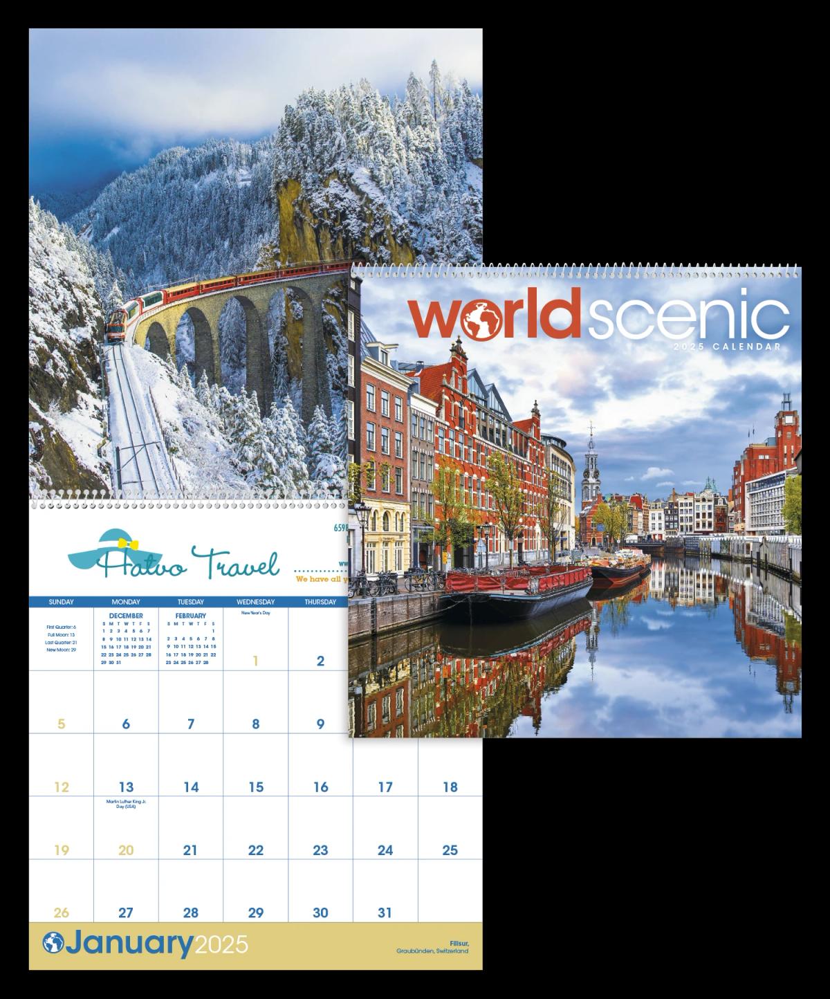 World Scenic