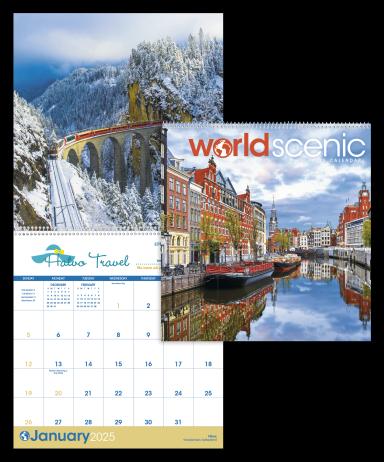 World Scenic