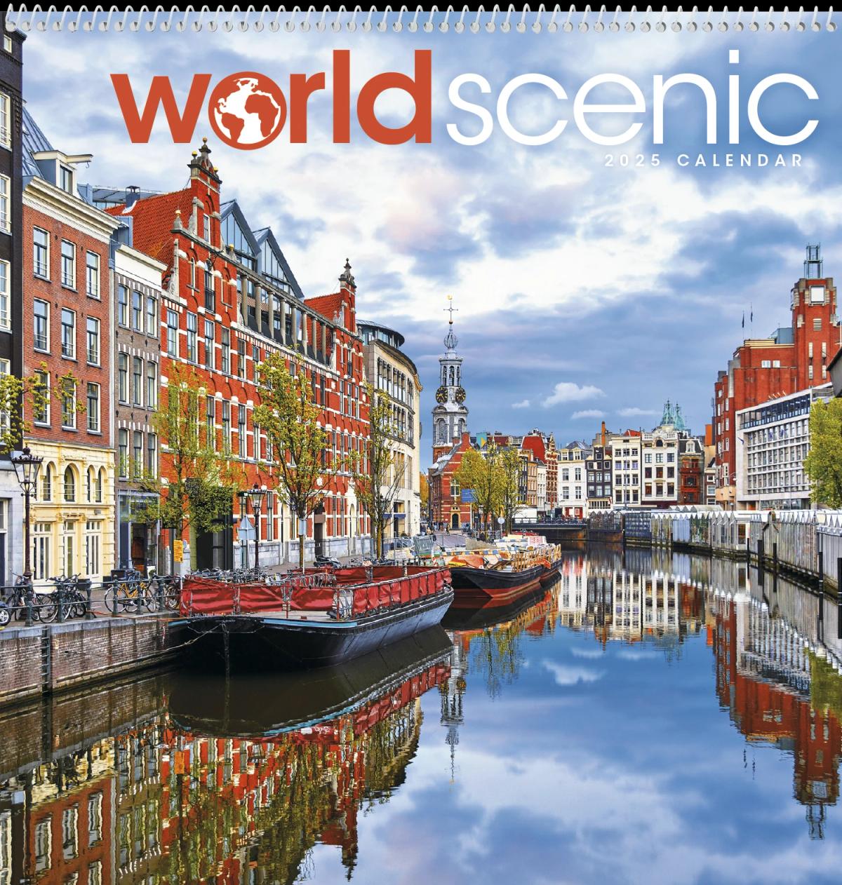 World Scenic