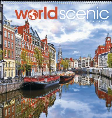 World Scenic