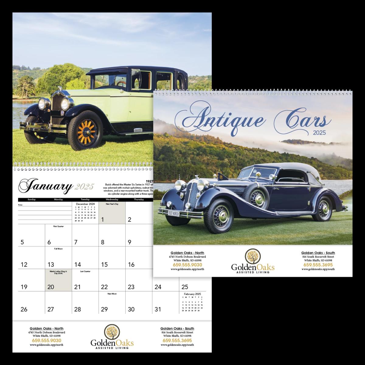 Antique Cars