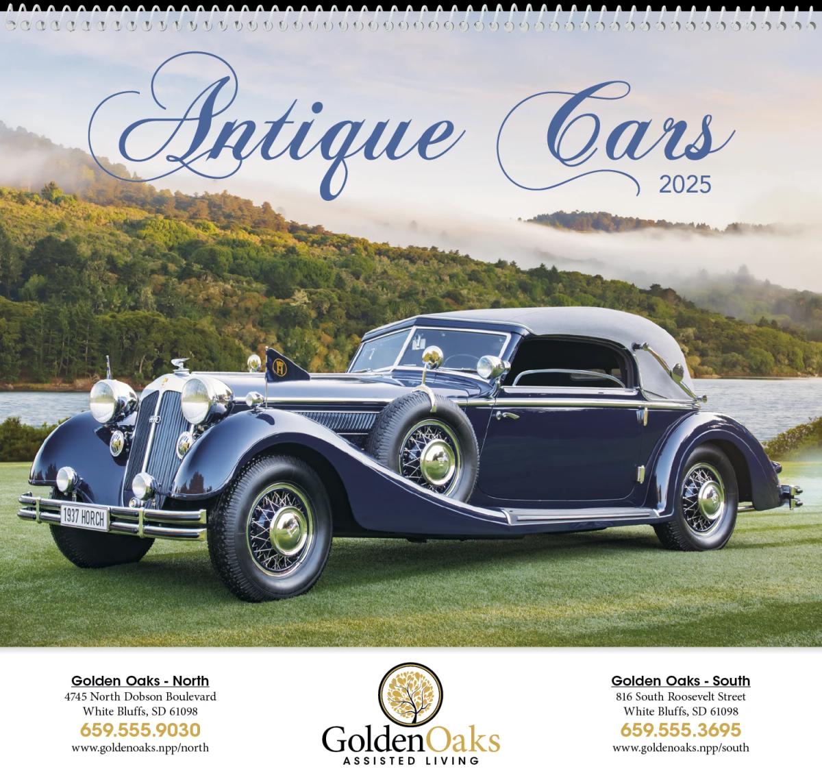 Antique Cars