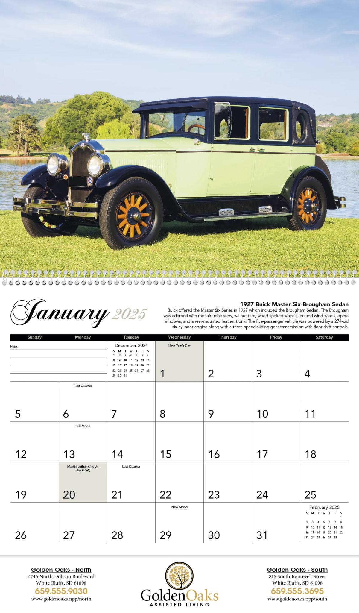 Antique Cars