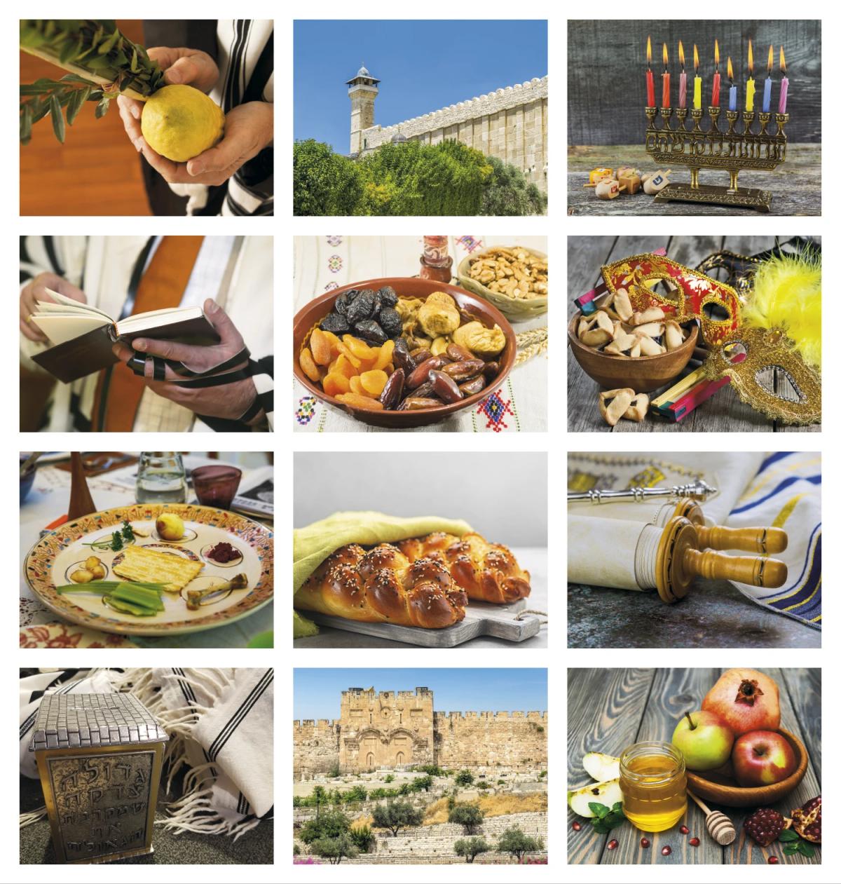 Jewish-Life-Spiral
