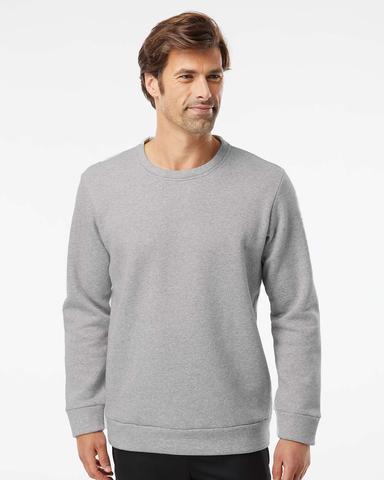 Adidas - Fleece Crewneck Sweatshirt