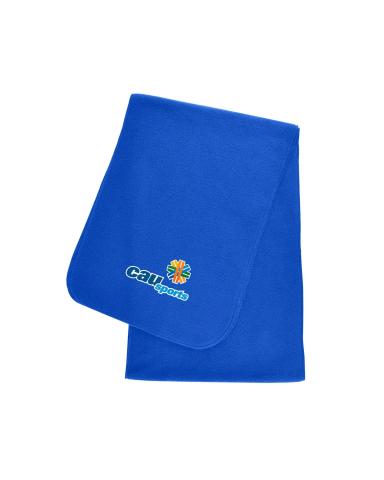 FLEECE SCARF