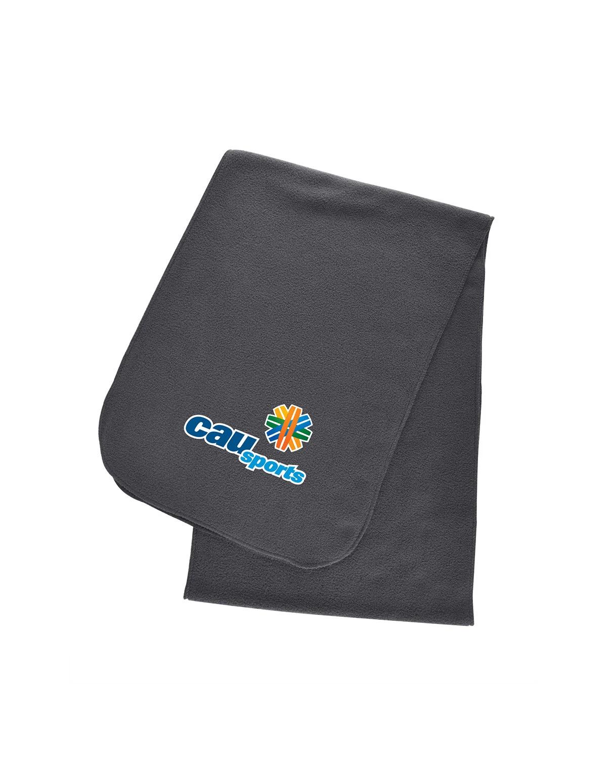 FLEECE SCARF