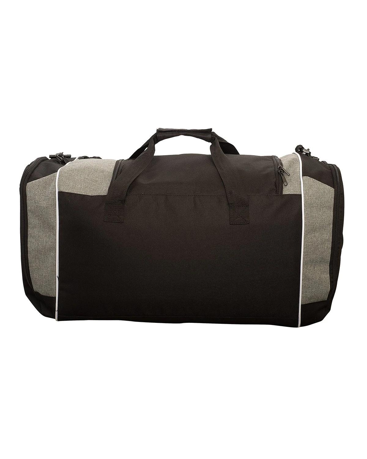 PORTER HYDRATION AND FITNESS DUFFEL BAG