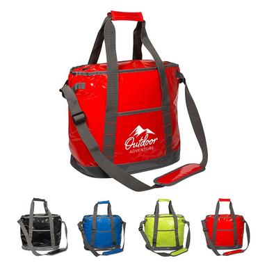 COOLER WATER-RESISTANT DRY BAG