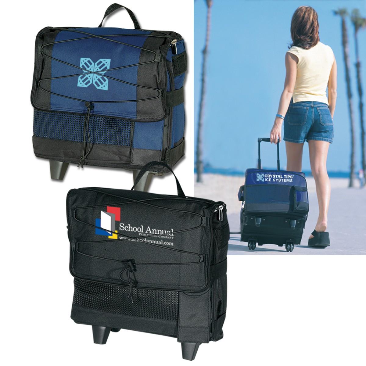 ICE® ORIGINAL 54-CAN ROLLER COOLER