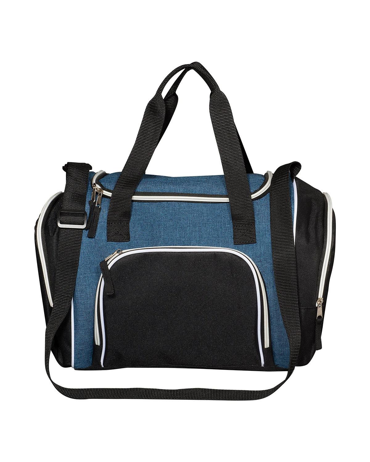STRAND 12 CAN DUFFEL COOLER
