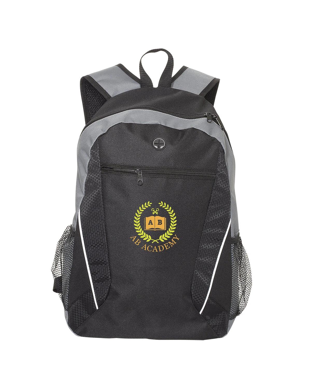 TOO COOL FOR SCHOOL BACKPACK