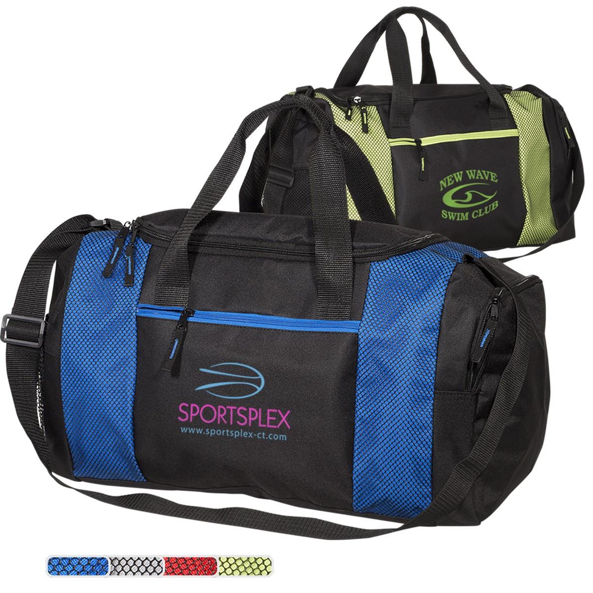 PORTER DUFFEL BAG