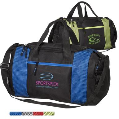 PORTER DUFFEL BAG