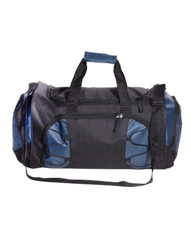 DIAMOND DUFFEL BAG