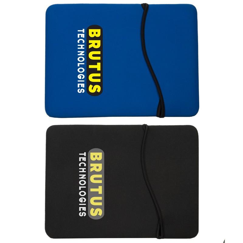 REVERSIBLE LAPTOP SLEEVE – NEOPRENE
