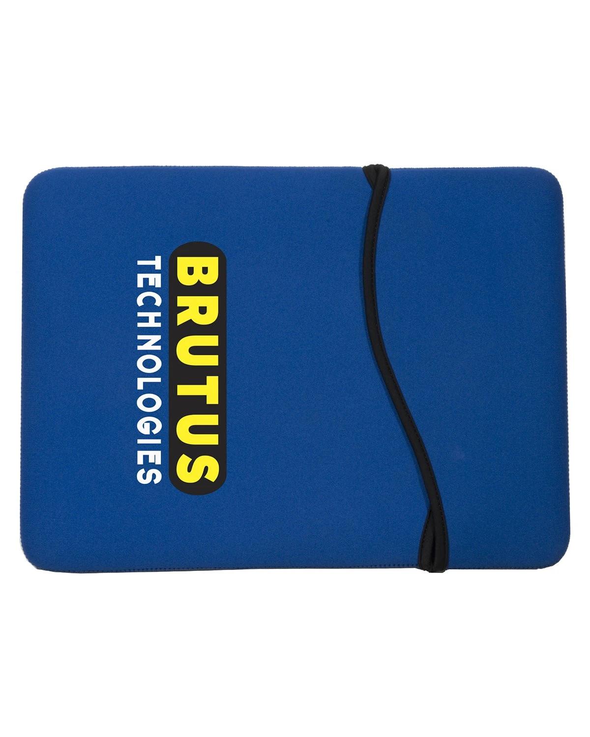 REVERSIBLE LAPTOP SLEEVE – NEOPRENE